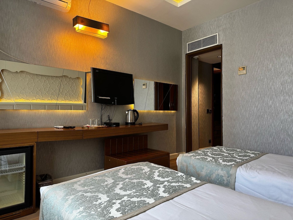 Style Star Hotel 18