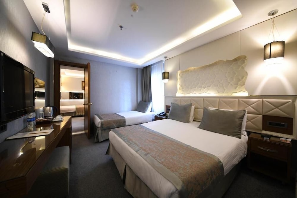 Style Star Hotel 3