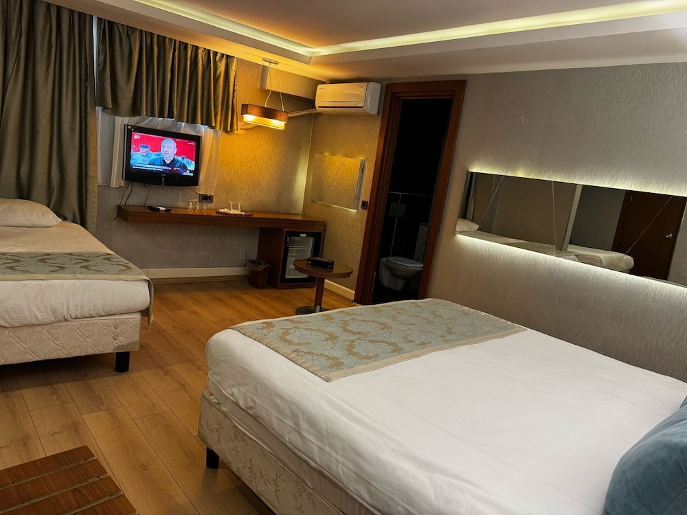 Style Star Hotel 22