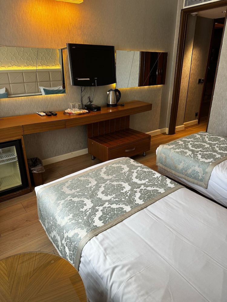 Style Star Hotel 17