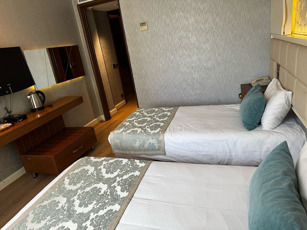 Style Star Hotel 12