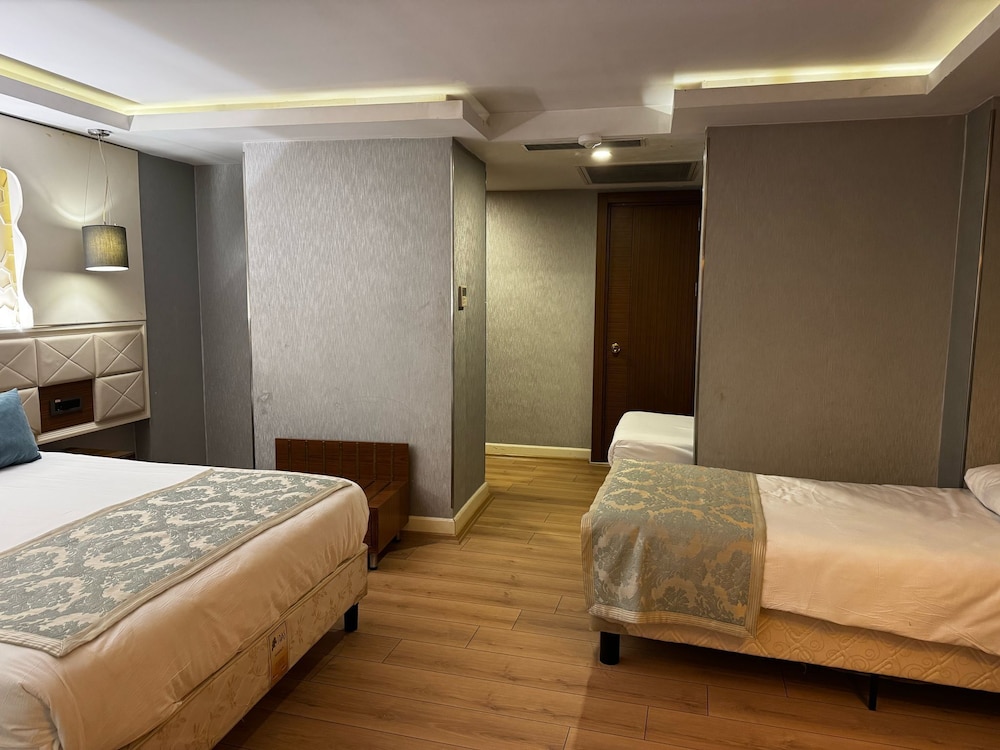 Style Star Hotel 20