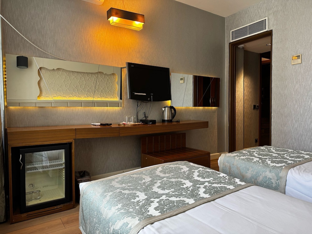 Style Star Hotel 14