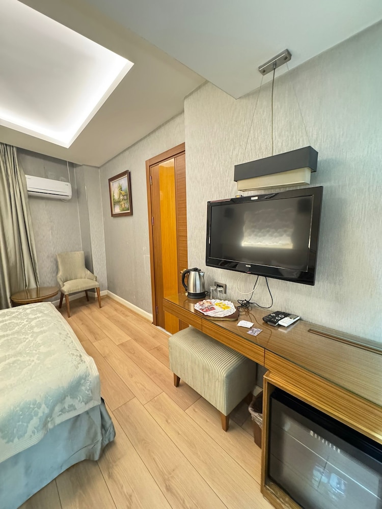 Style Star Hotel 5