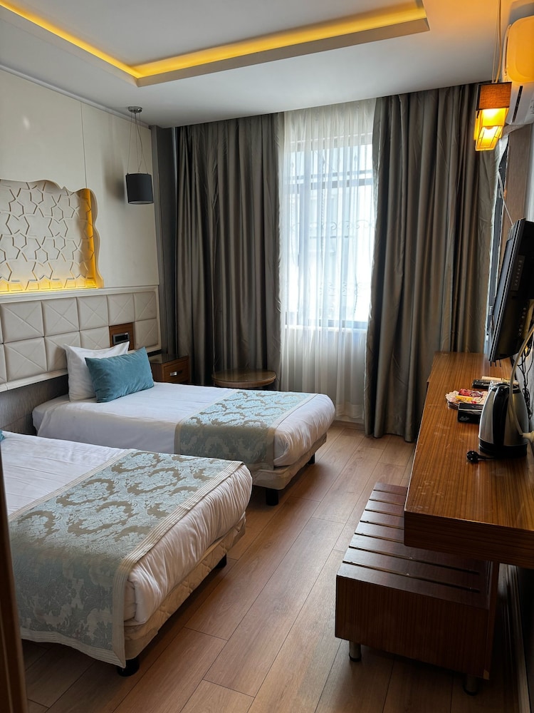 Style Star Hotel 16