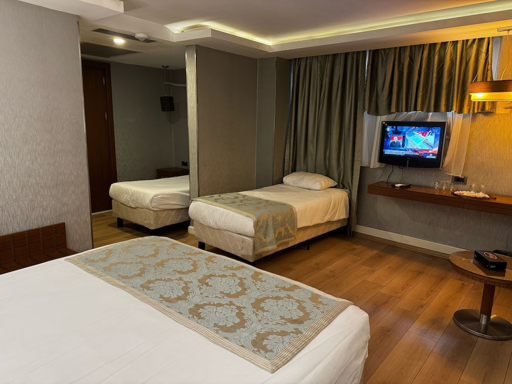 Style Star Hotel 21