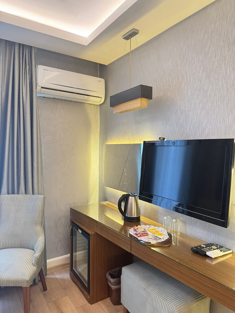Style Star Hotel 8