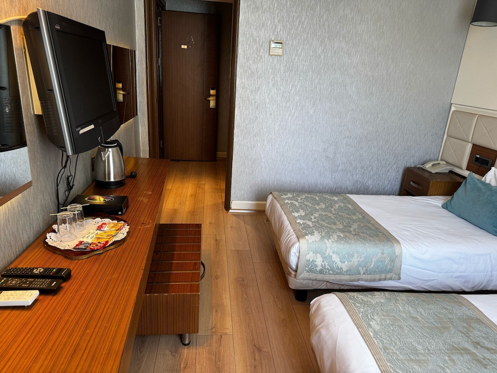 Style Star Hotel 15