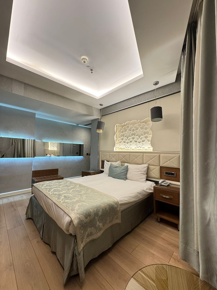 Style Star Hotel 9