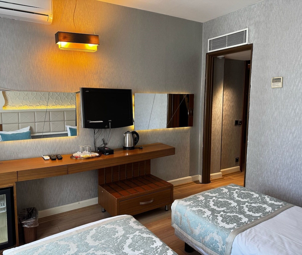 Style Star Hotel 19
