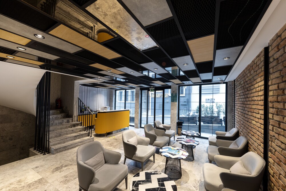 AHG Atlas Hotel 4
