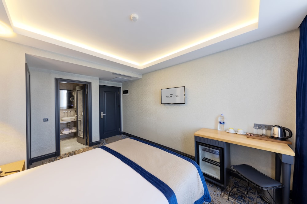 AHG Atlas Hotel 23