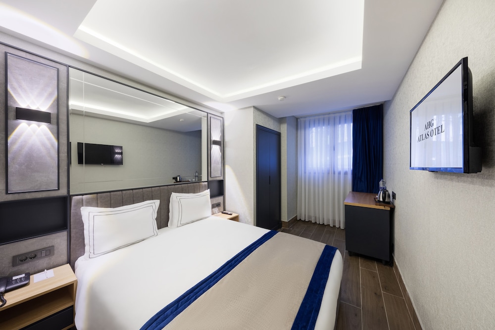 AHG Atlas Hotel 24