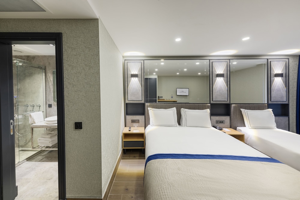 AHG Atlas Hotel 20