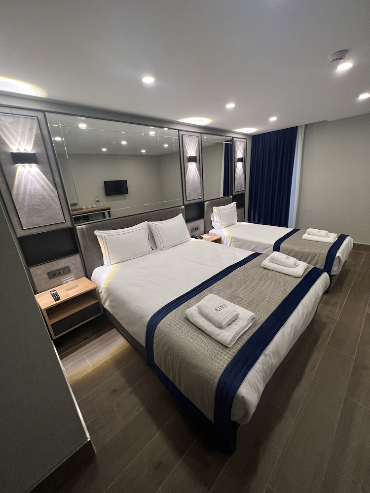AHG Atlas Hotel 15