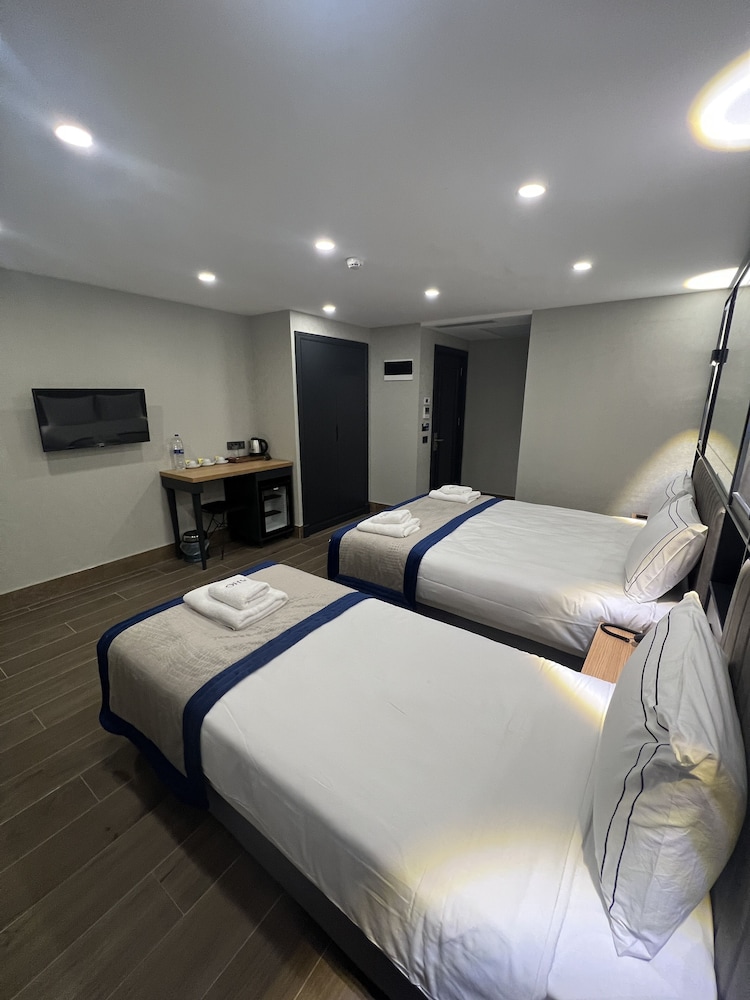 AHG Atlas Hotel 18