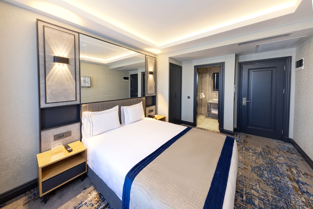 AHG Atlas Hotel 22