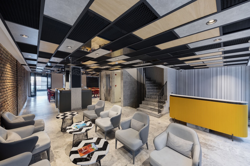 AHG Atlas Hotel 6