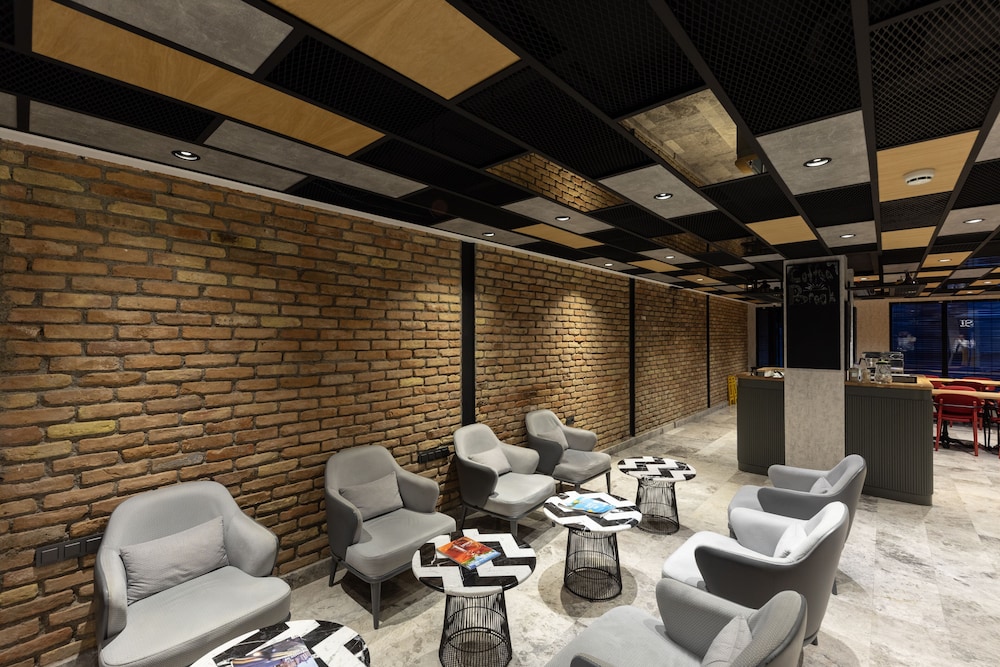 AHG Atlas Hotel 11