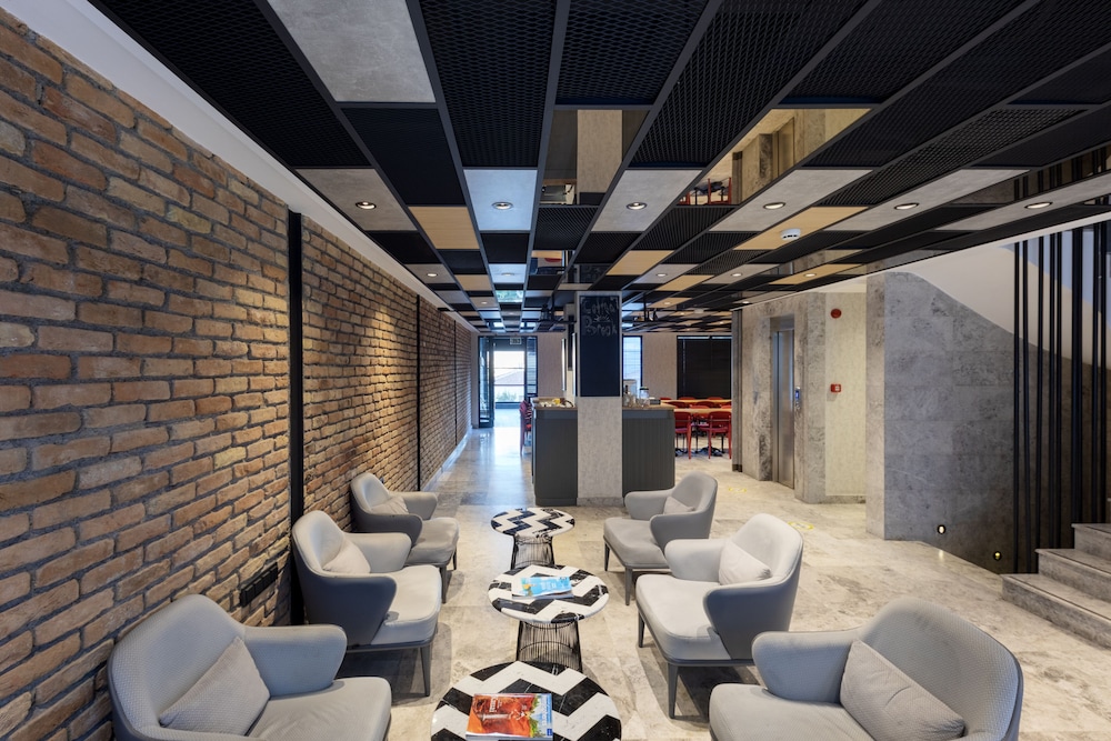 AHG Atlas Hotel 13