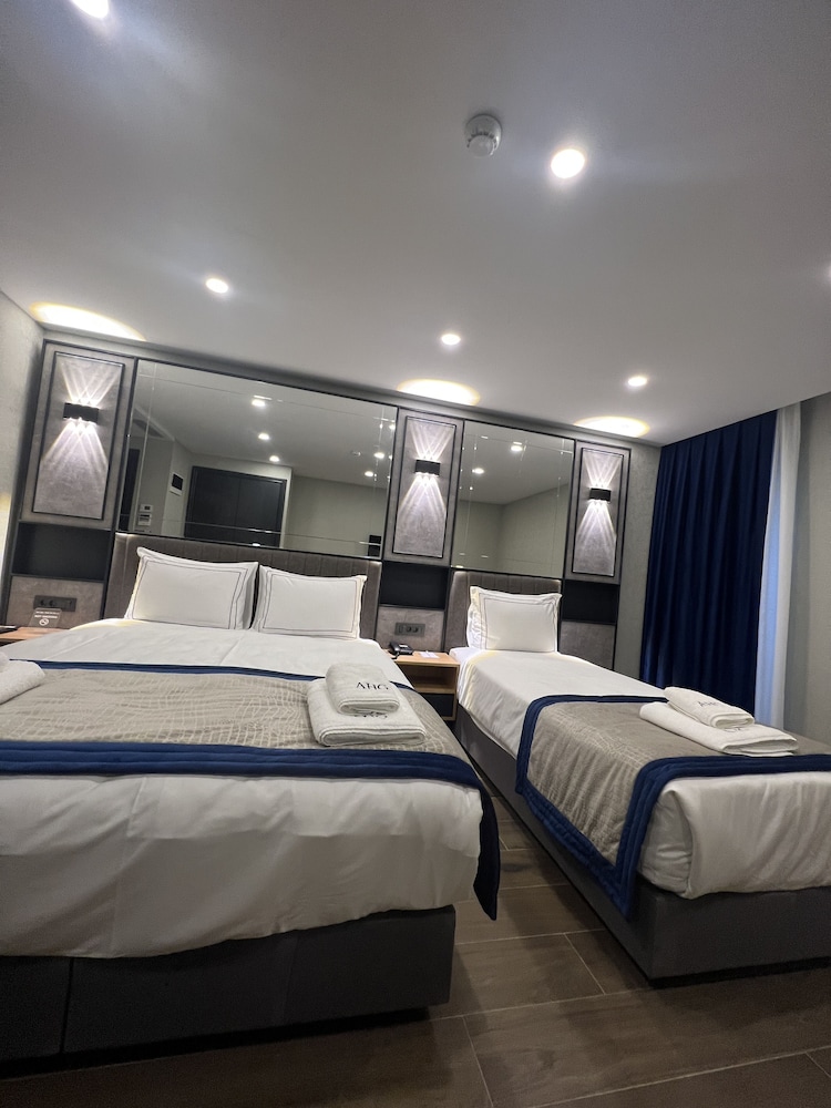 AHG Atlas Hotel 16