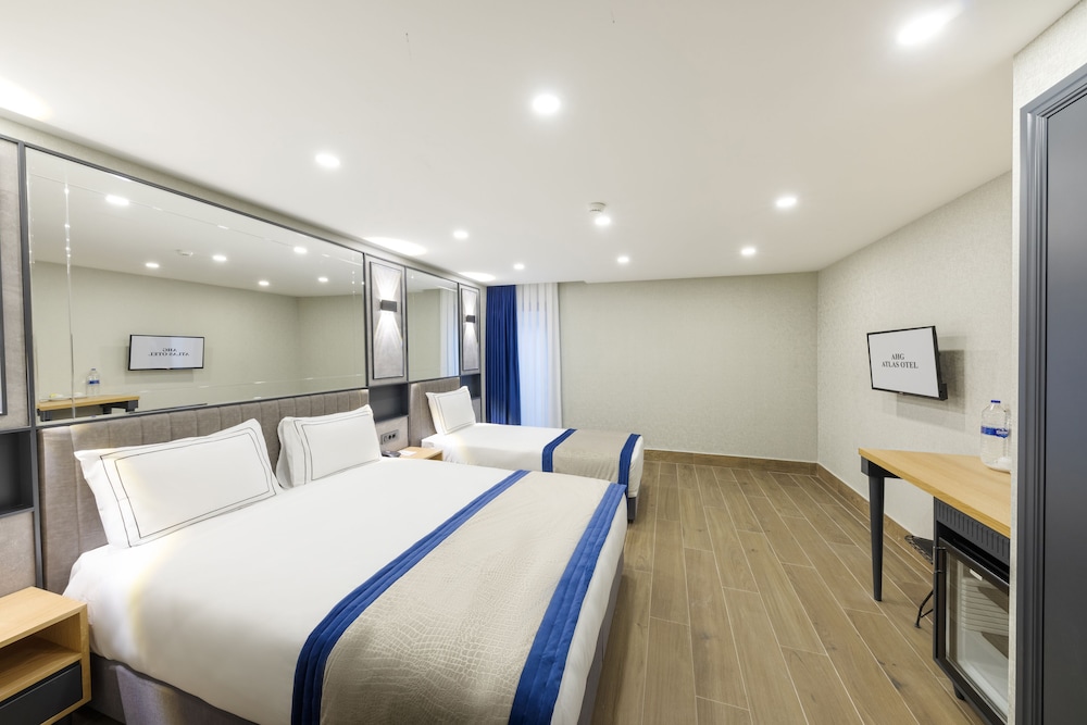AHG Atlas Hotel 19