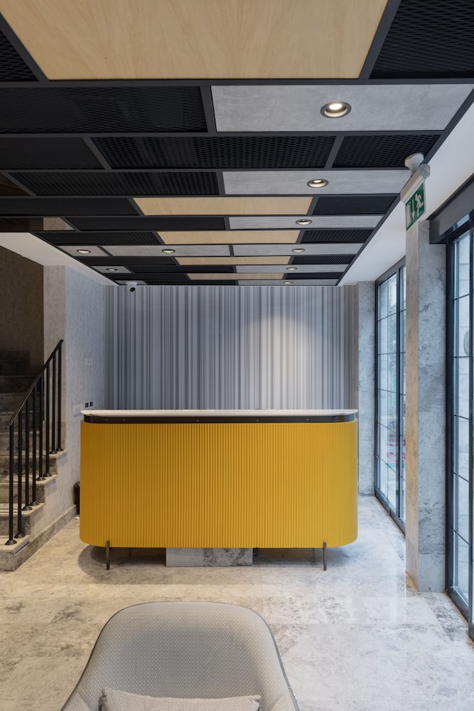 AHG Atlas Hotel 7
