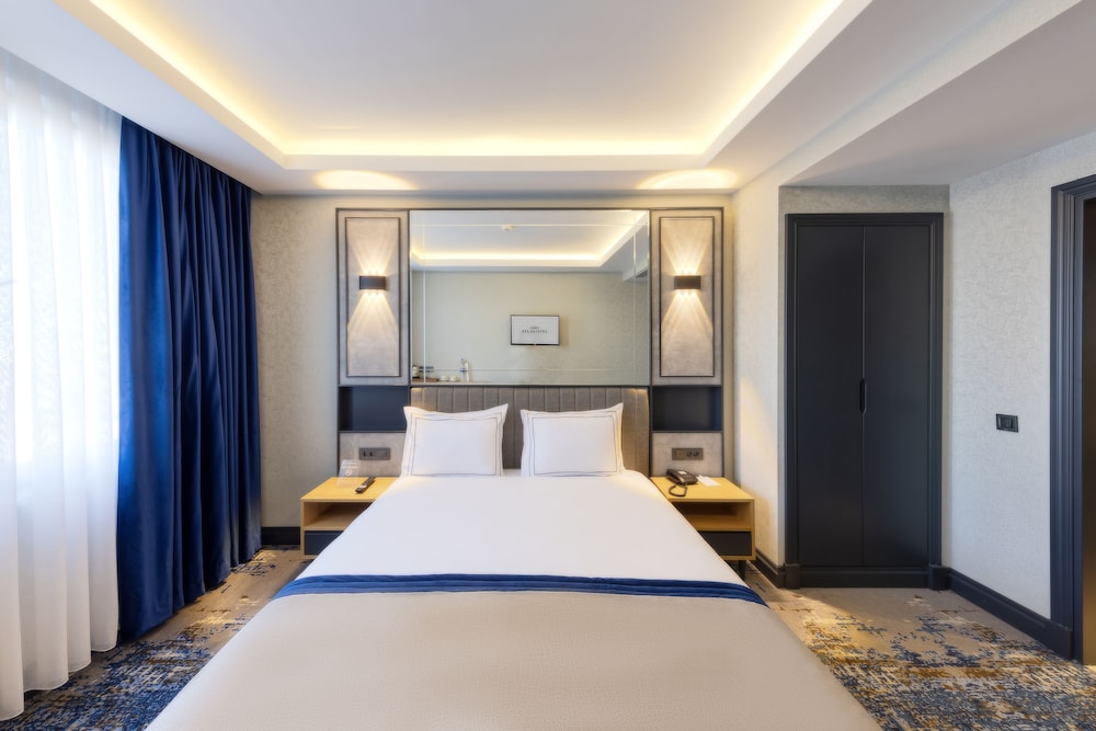 AHG Atlas Hotel 21