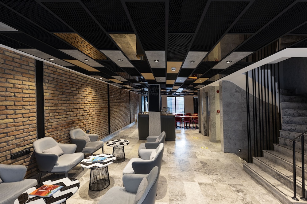 AHG Atlas Hotel 2