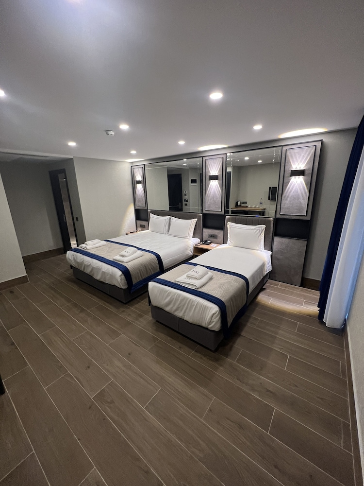 AHG Atlas Hotel 17