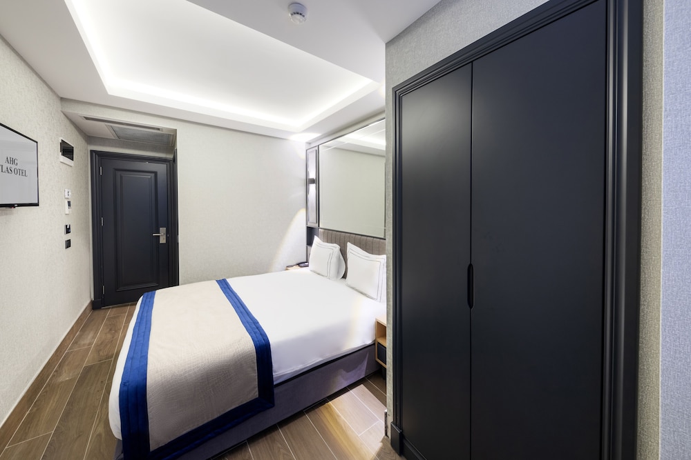 AHG Atlas Hotel 14