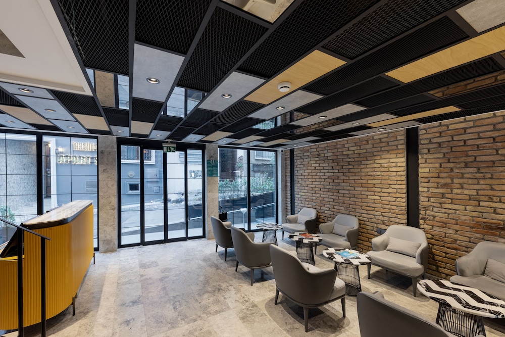 AHG Atlas Hotel 5