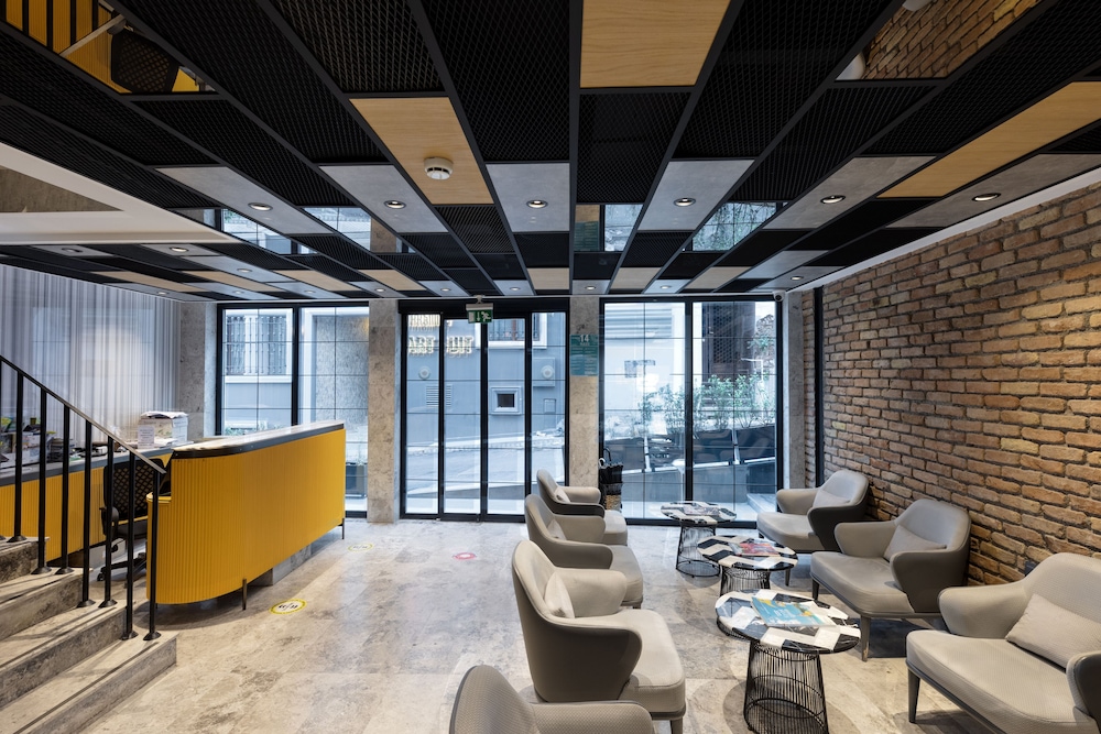 AHG Atlas Hotel 12