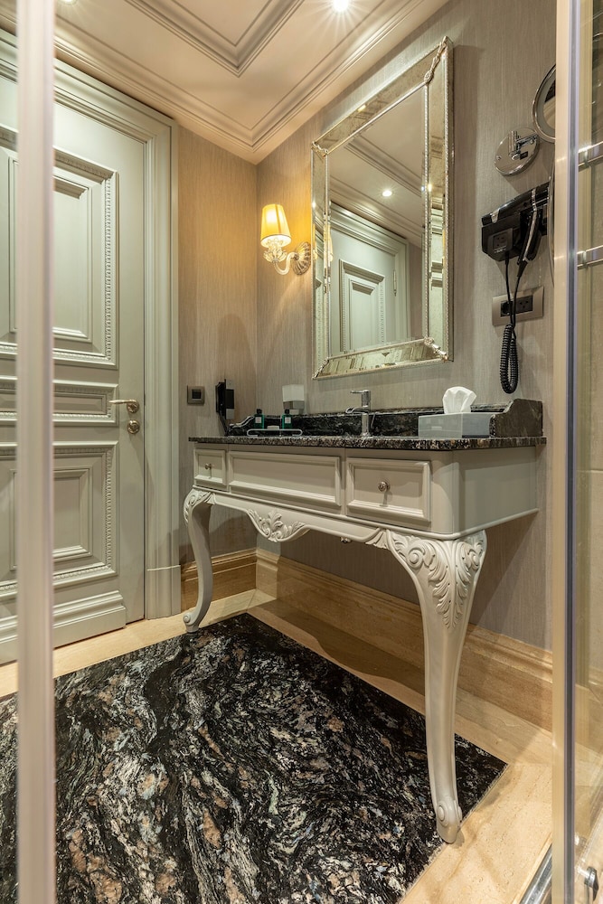 MFB Tarabya Hotel 22
