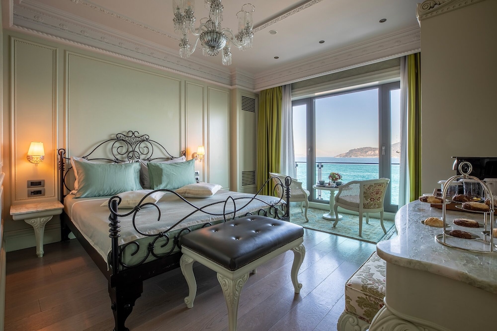MFB Tarabya Hotel 14
