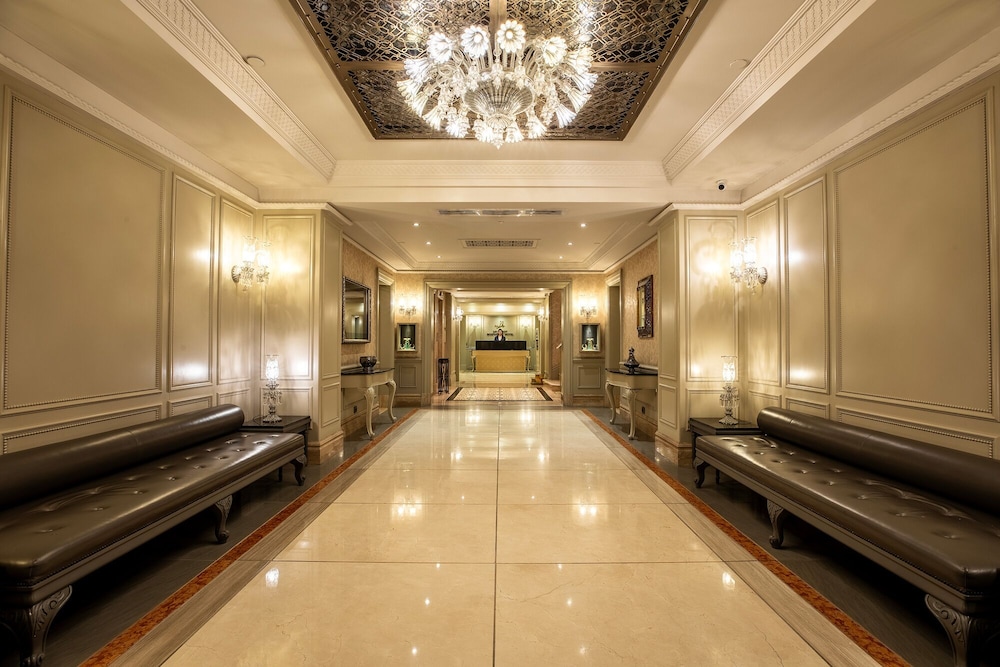 MFB Tarabya Hotel 5