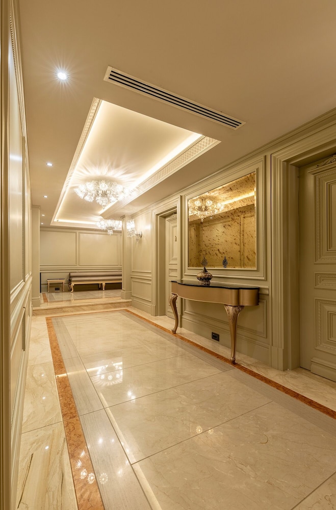 MFB Tarabya Hotel 10