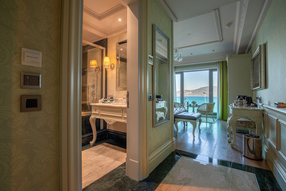 MFB Tarabya Hotel 15