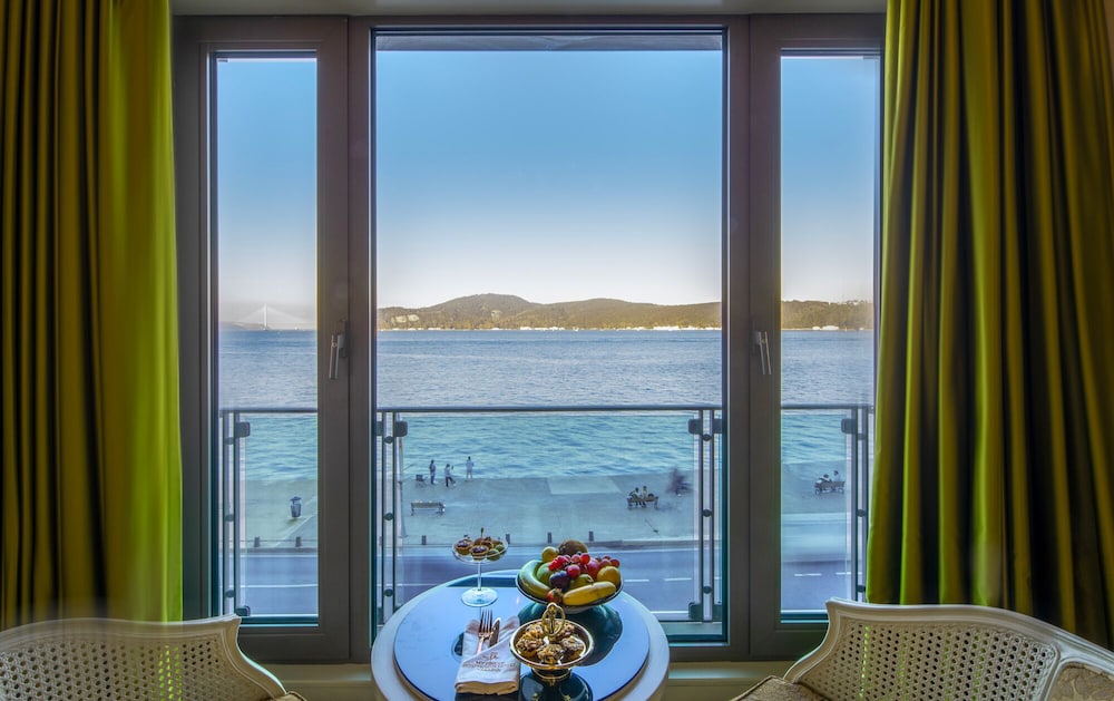 MFB Tarabya Hotel 16