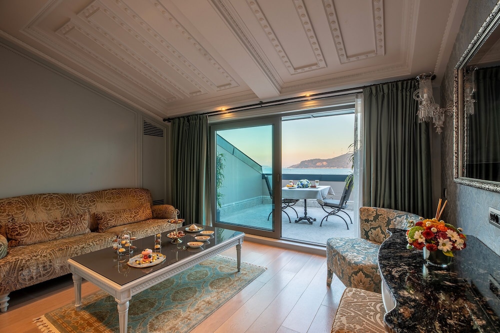 MFB Tarabya Hotel 23