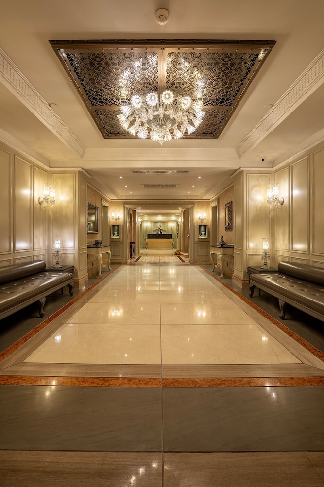 MFB Tarabya Hotel 13