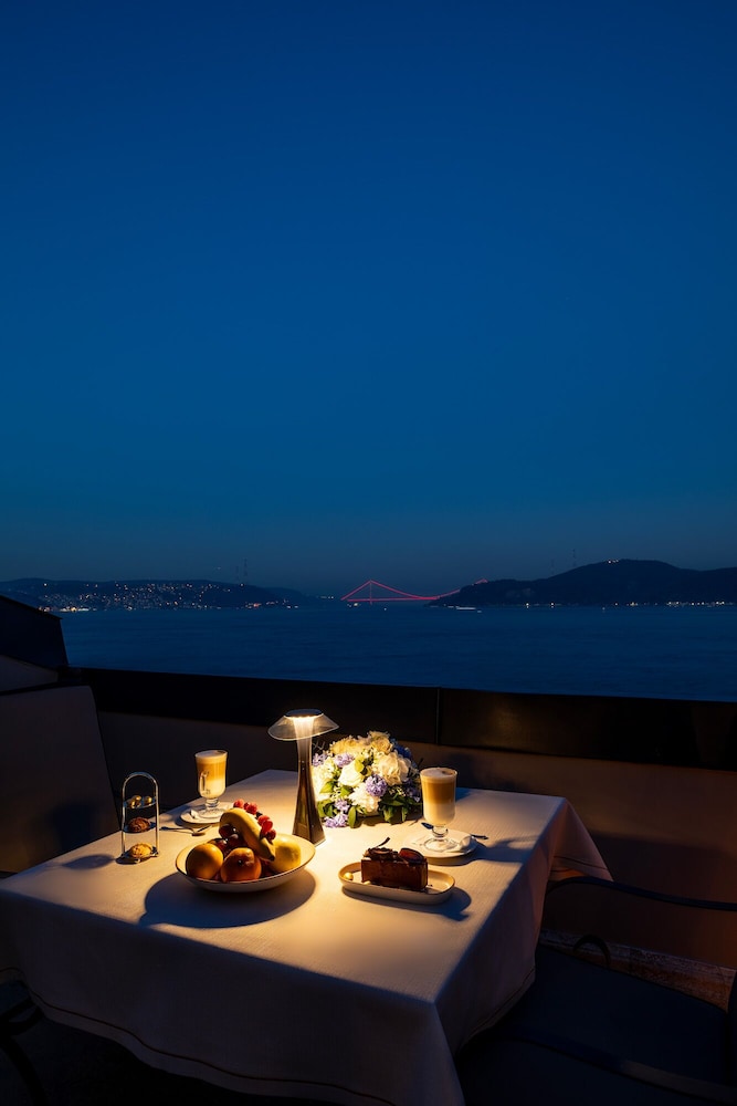 MFB Tarabya Hotel 20