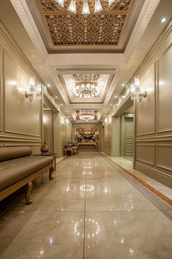 MFB Tarabya Hotel 6