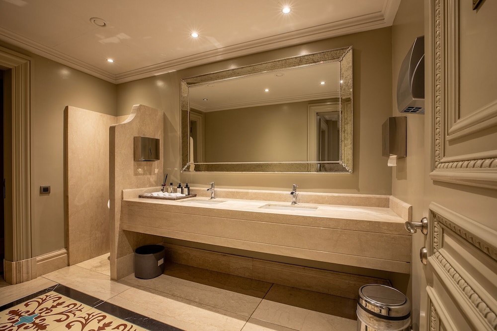 MFB Tarabya Hotel 8