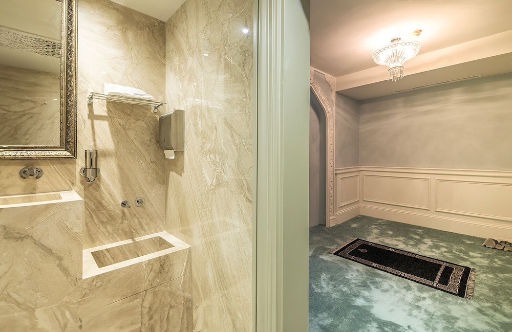 MFB Tarabya Hotel 7