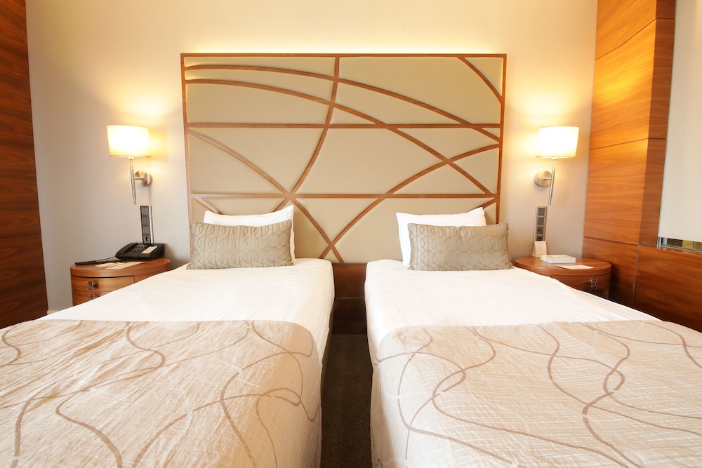 Cevahir Hotel Istanbul Asia 23