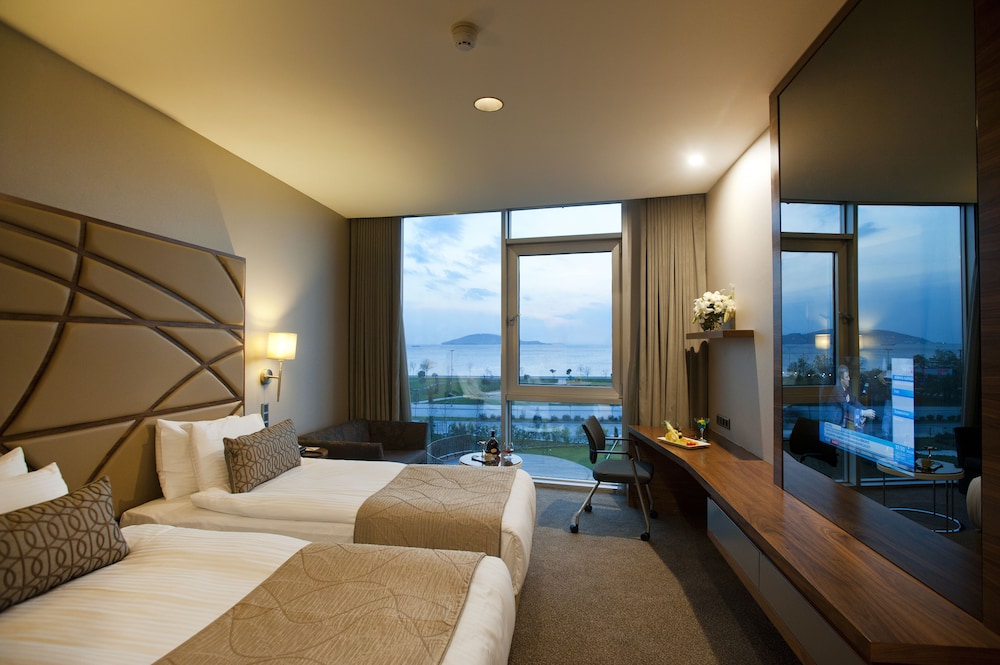 Cevahir Hotel Istanbul Asia 13