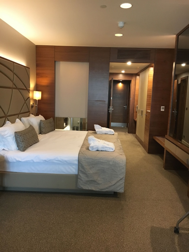 Cevahir Hotel Istanbul Asia 5