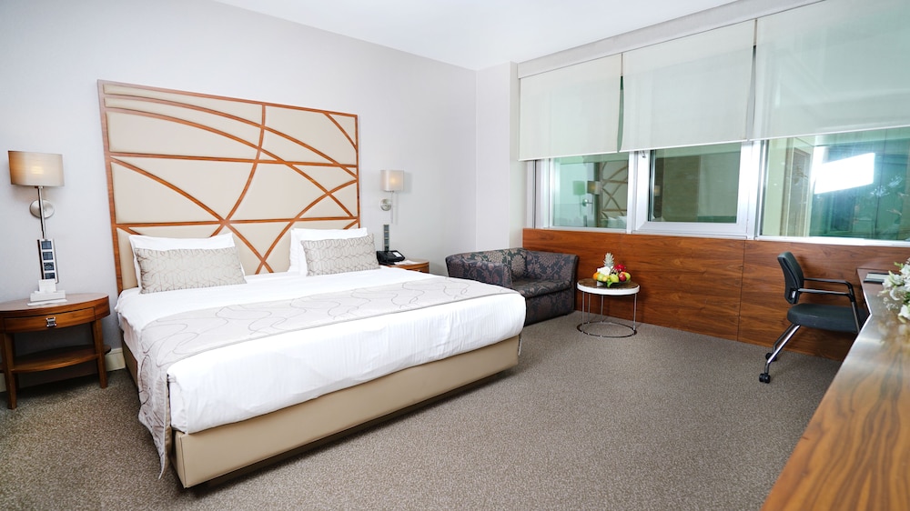 Cevahir Hotel Istanbul Asia 16