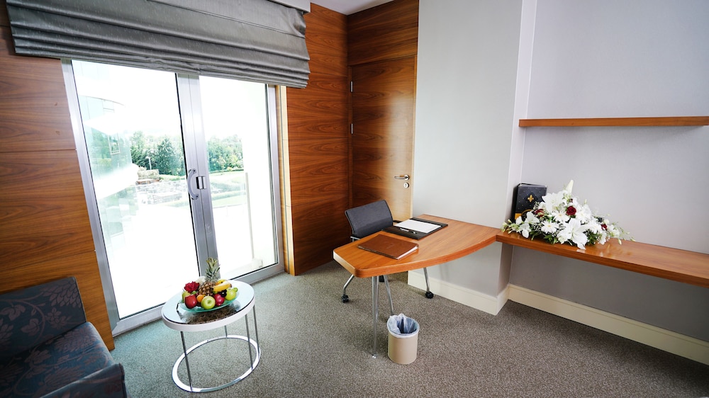 Cevahir Hotel Istanbul Asia 9